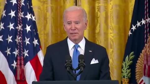 Biden Says He Will Try To "Bring Back Some Decency And Honor" To Politics