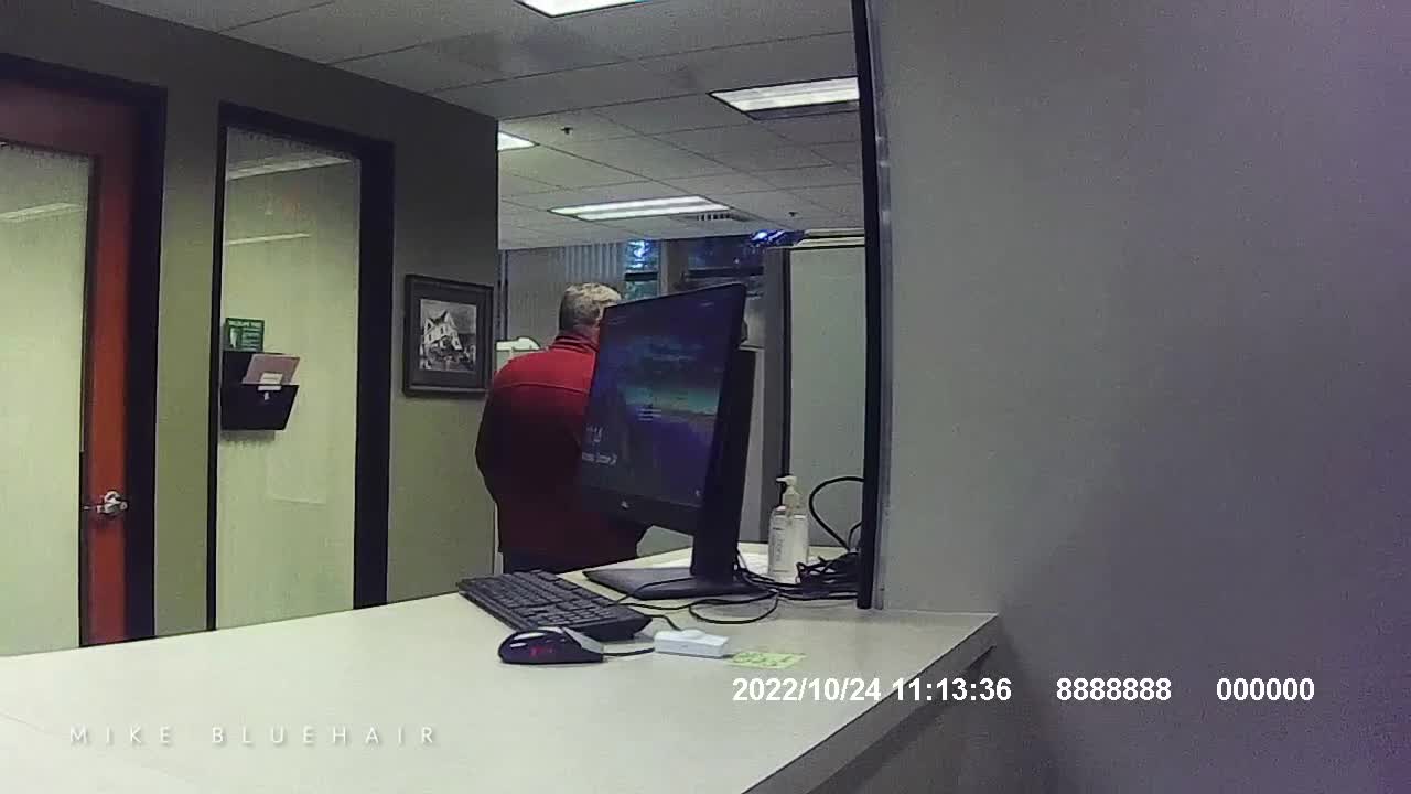 AUDIT Of The WEST LINN OR MUNICIPAL COURT HOUSE