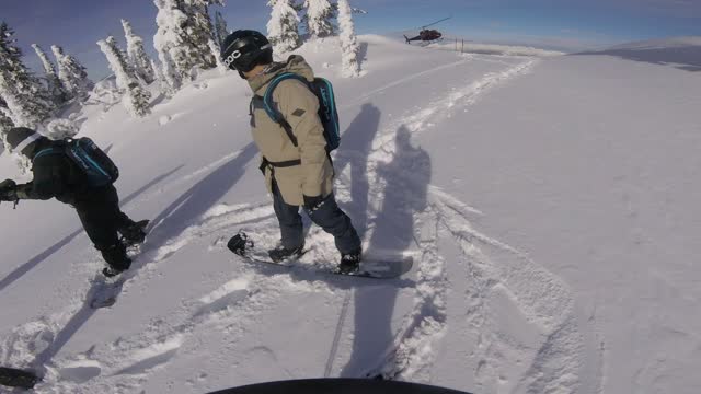Eagle Pass 30