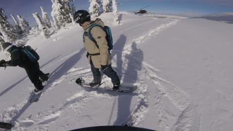 Eagle Pass 30