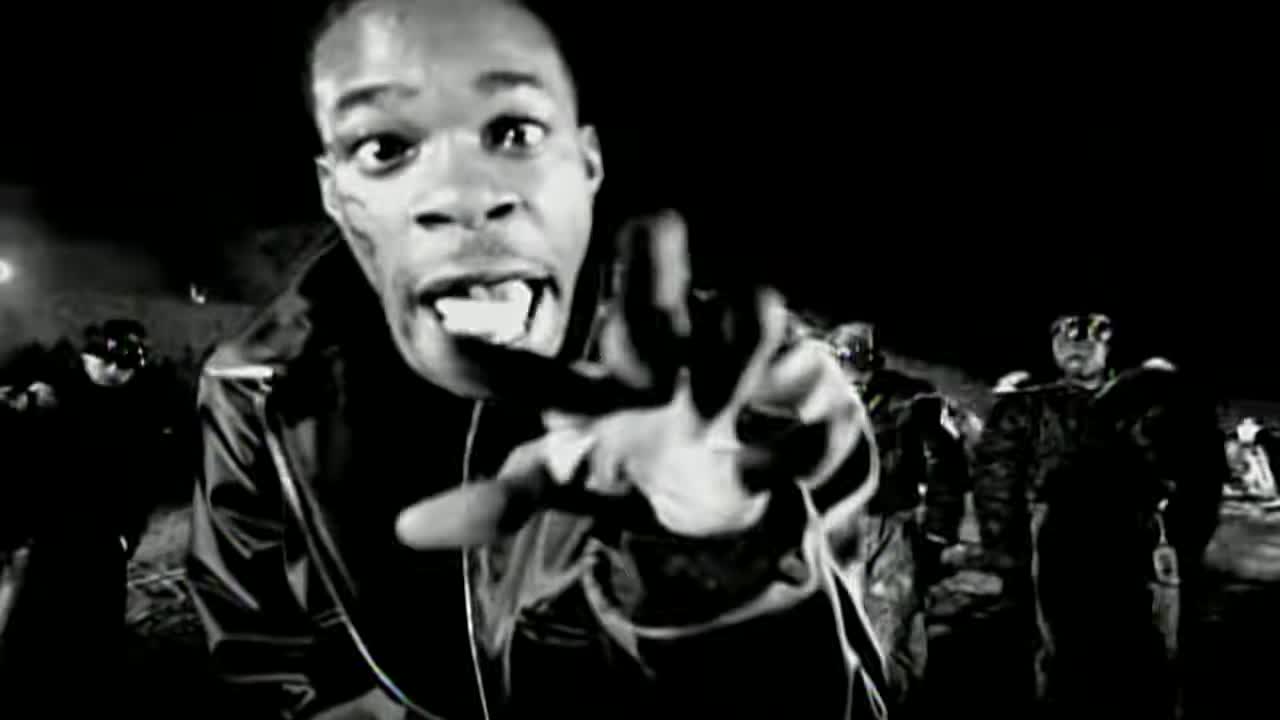 Busta Rhymes _- Turn It Up (Remix) _ Fire It Up (Official Video) [Explicit]