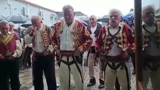 Rikthehet “Gjama e Burrave”, Malësia e Madhe vajton për babë e bir të mbytur në Bogë