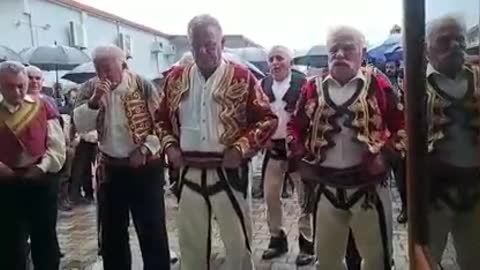 Rikthehet “Gjama e Burrave”, Malësia e Madhe vajton për babë e bir të mbytur në Bogë