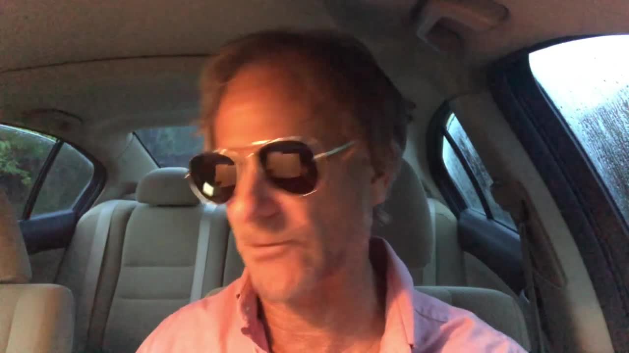 MZTV 439 - 05/26/2020: Romans 9: Blueprint of the Two Gospels