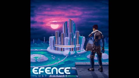 Efence - In The End