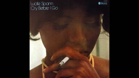 Lucille Spann,Country Girl