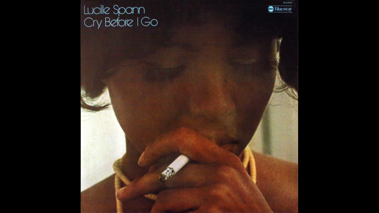 Lucille Spann,Country Girl