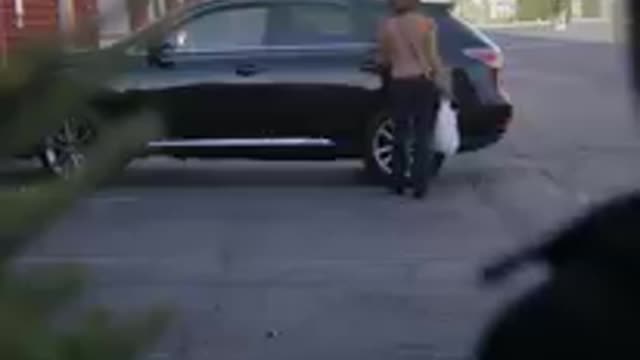 The beautiful Christmas Gift