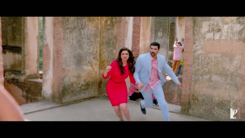 Rangreli (Daawat-e-Ishq)-(HDvideo9)