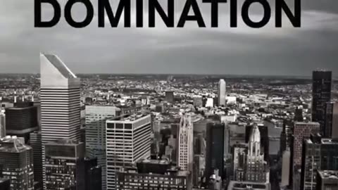 Who Really Rules the World?