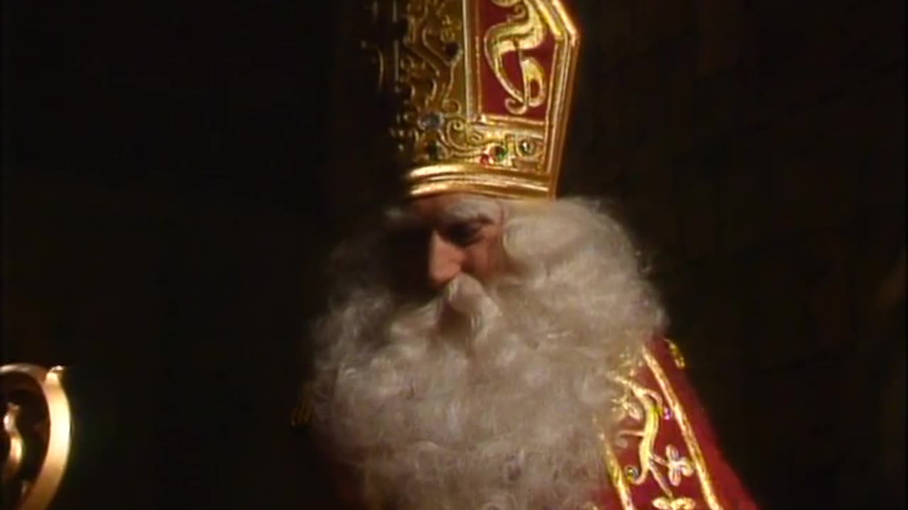 Dag Sinterklaas - S01E01 - Waar woont Sinterklaas