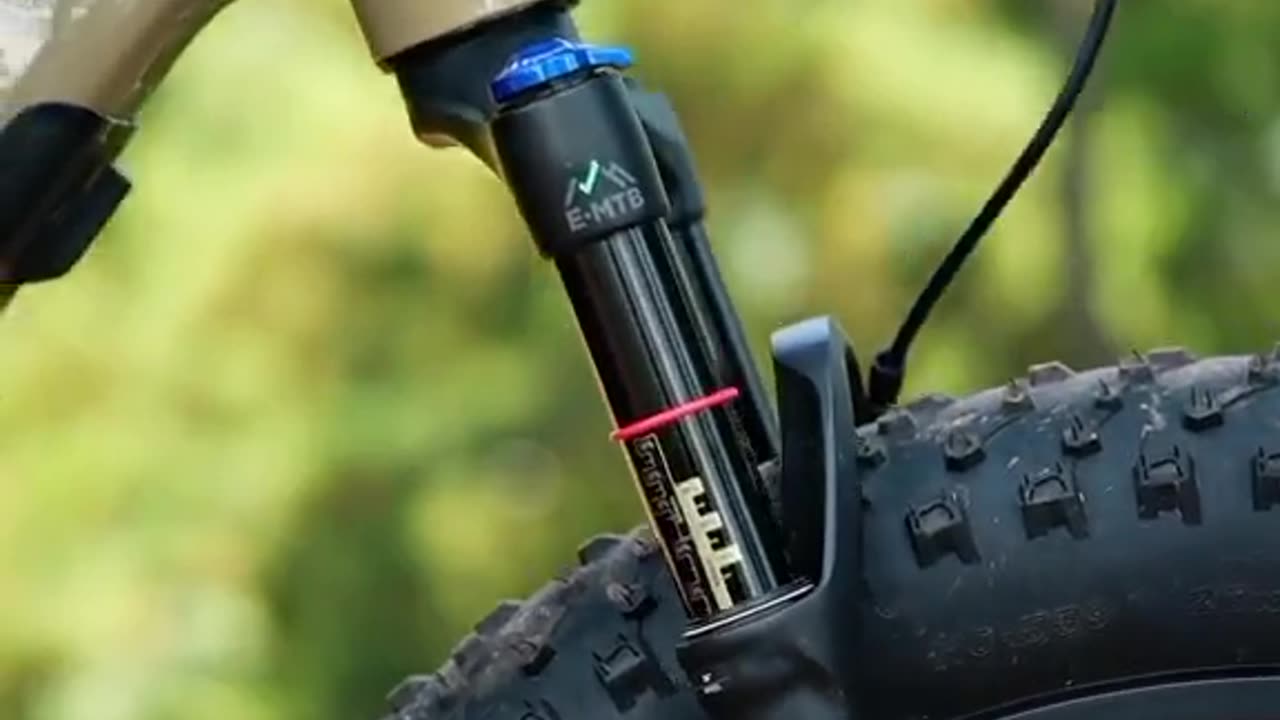 Smart Bike