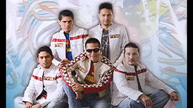 El amor mas fiel - Grupo Mojado