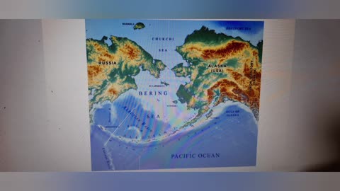🇷🇺 russianand Chinese ships near 🇺🇸 #139km_next_territorial_waters