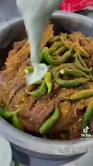 Best meat cooking ever