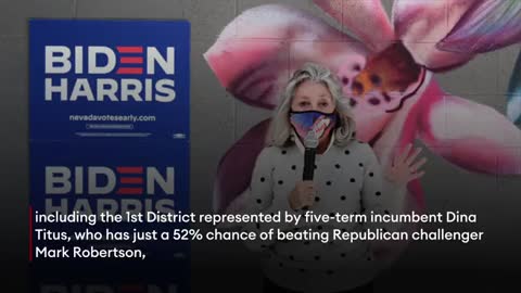 Forbes - Republicans need to pick up just five seats to win majority