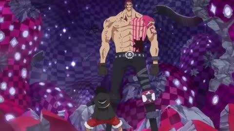 Top 10 coldest moments in one piece