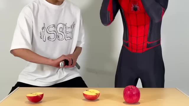 Spider-Man funny video 😂😂😂 | SPIDER-MAN Best TikTok November 2022