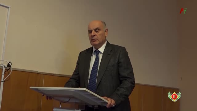 Бутба Вальтер Сергеевич назначен министром внутренних дел Абхазии