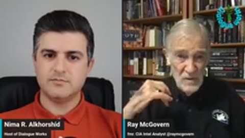 Ray McGovern- Is the War in Ukraine Bringing NATO and Russia to the Brink of