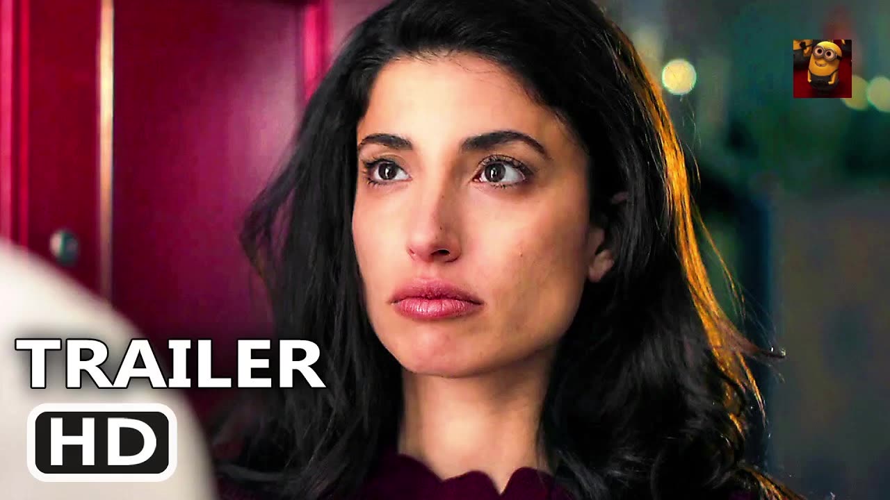 FUTRA DAYS Trailer (2024) Tania Raymonde