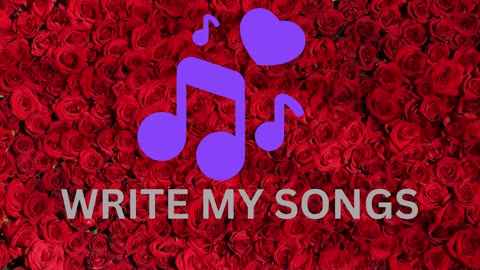 BROOKE EM "WRITE MY SONGS" ORIGINAL SONG