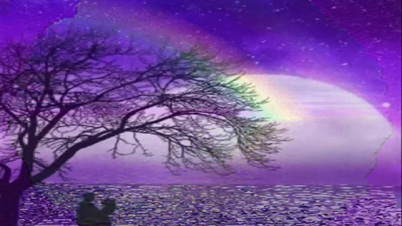 VAN MORRISON ~ AVALON OF THE HEART