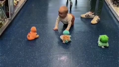 The end 😂😂😂 #shorts #viral #baby #kids #babyfolder