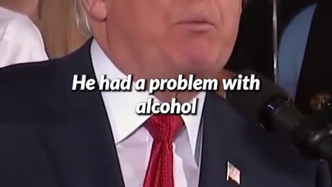 Trump Best Way To Stop Any Addiction