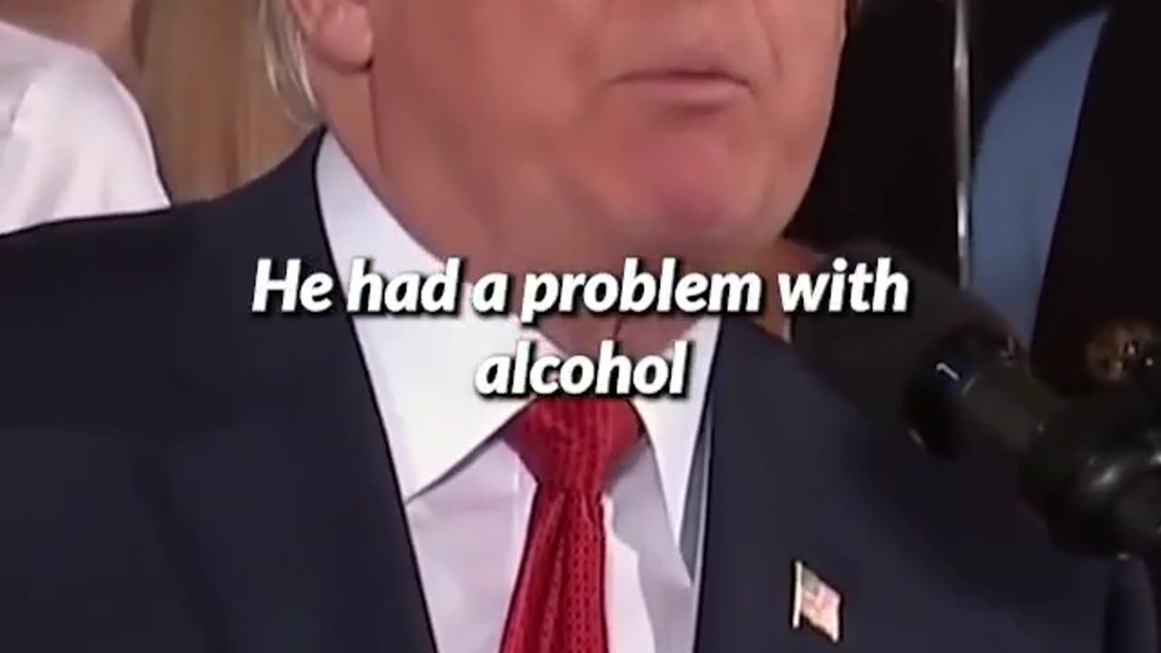 Trump Best Way To Stop Any Addiction