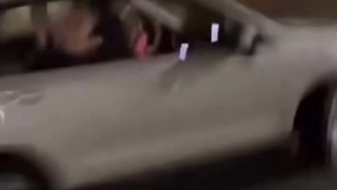 Attempting to Drift Goes Wrong