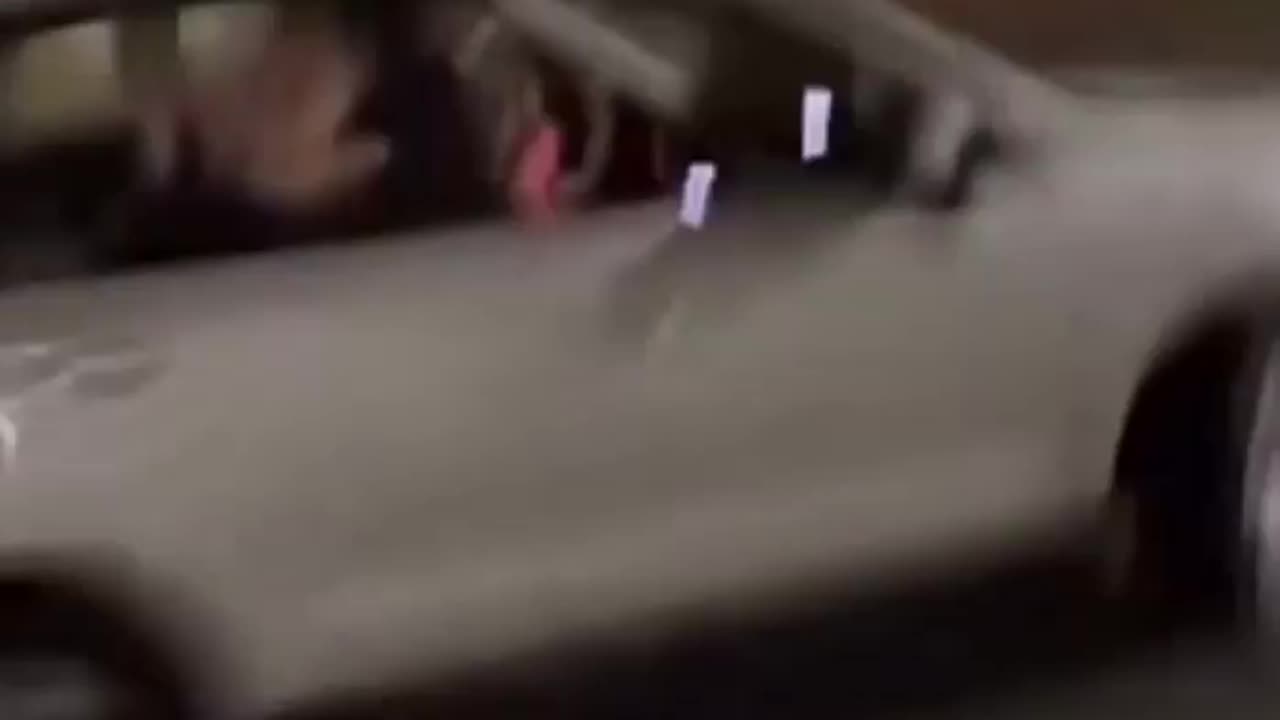 Attempting to Drift Goes Wrong