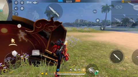 Free fire SHORT VIDEO