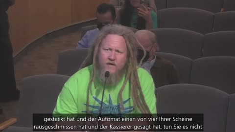 Maricopa County Stolen Election