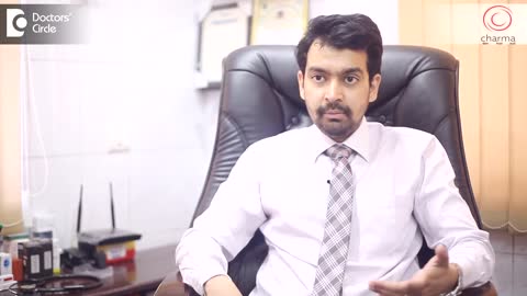 Small raised bumps on elbow - Causes & Treatment - Dr. Rajdeep Mysore