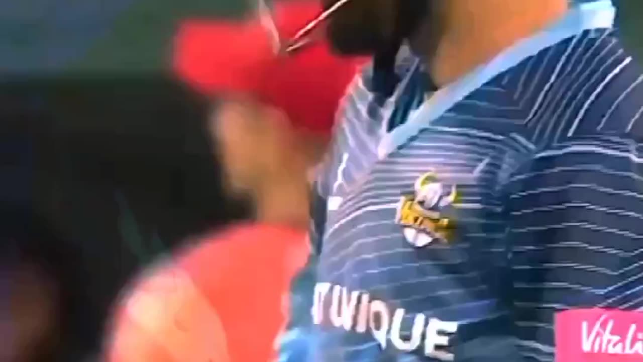 Cricket funny video