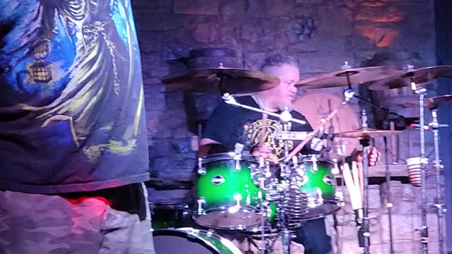 Untold Rellik "Pandemonic"