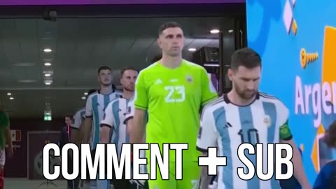 WORLD CUP 2023 Brazil VS 2023 Argentina