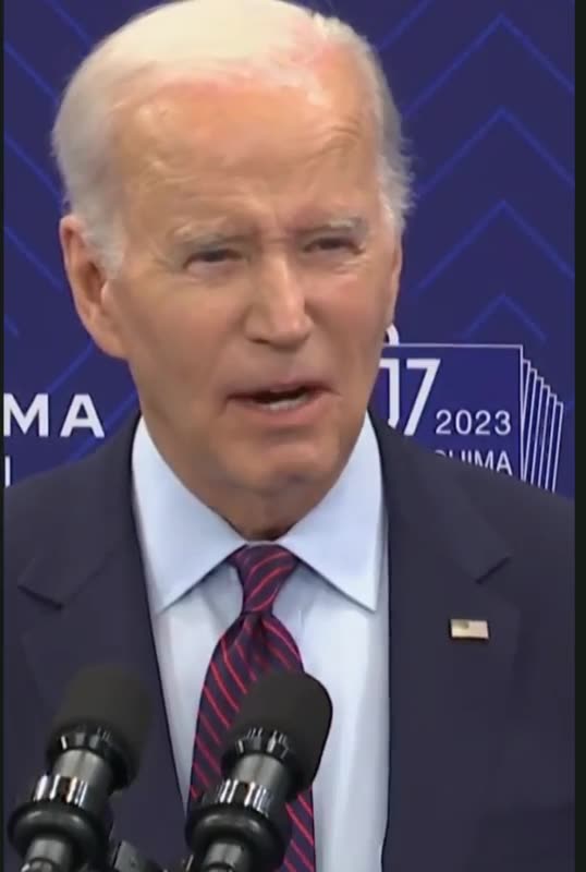 FactBehindStory - Joe Biden says he is committed to helping 'strengthen Ukraine's air force