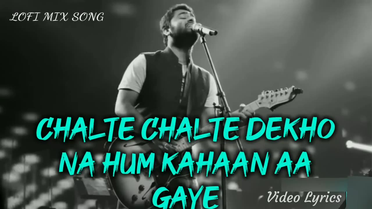 Hamari Adhuri Kahani ( Lyrical Video ) _ Arijit Singh _ Rashmi Singh, Virag Mishra _ Sad Song 😥😭 _