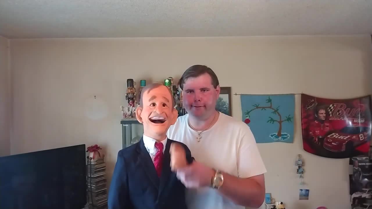 George H. W. Bush: We Sue Each Other Too Much