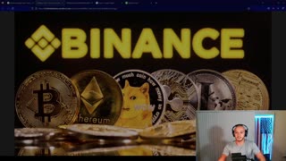 Binance Forex bu nima?