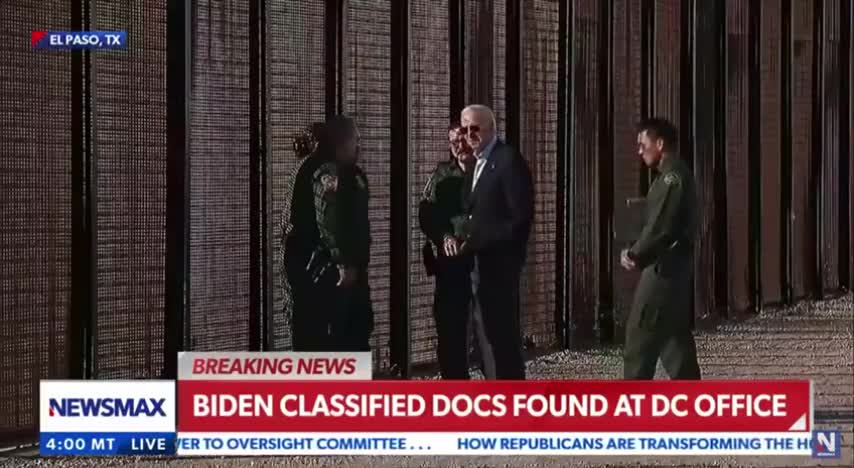 biden secrets