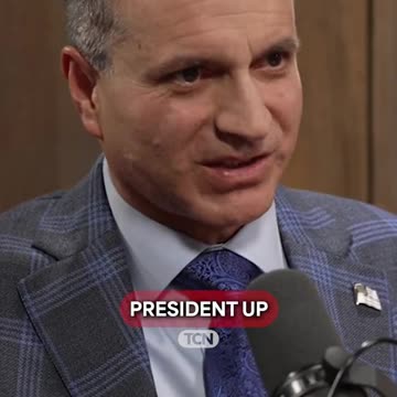 Tucker Carlson Asks “How Did The CIA React To Donald Trump's Presidency”