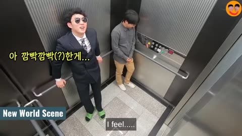 Best Korean Prank