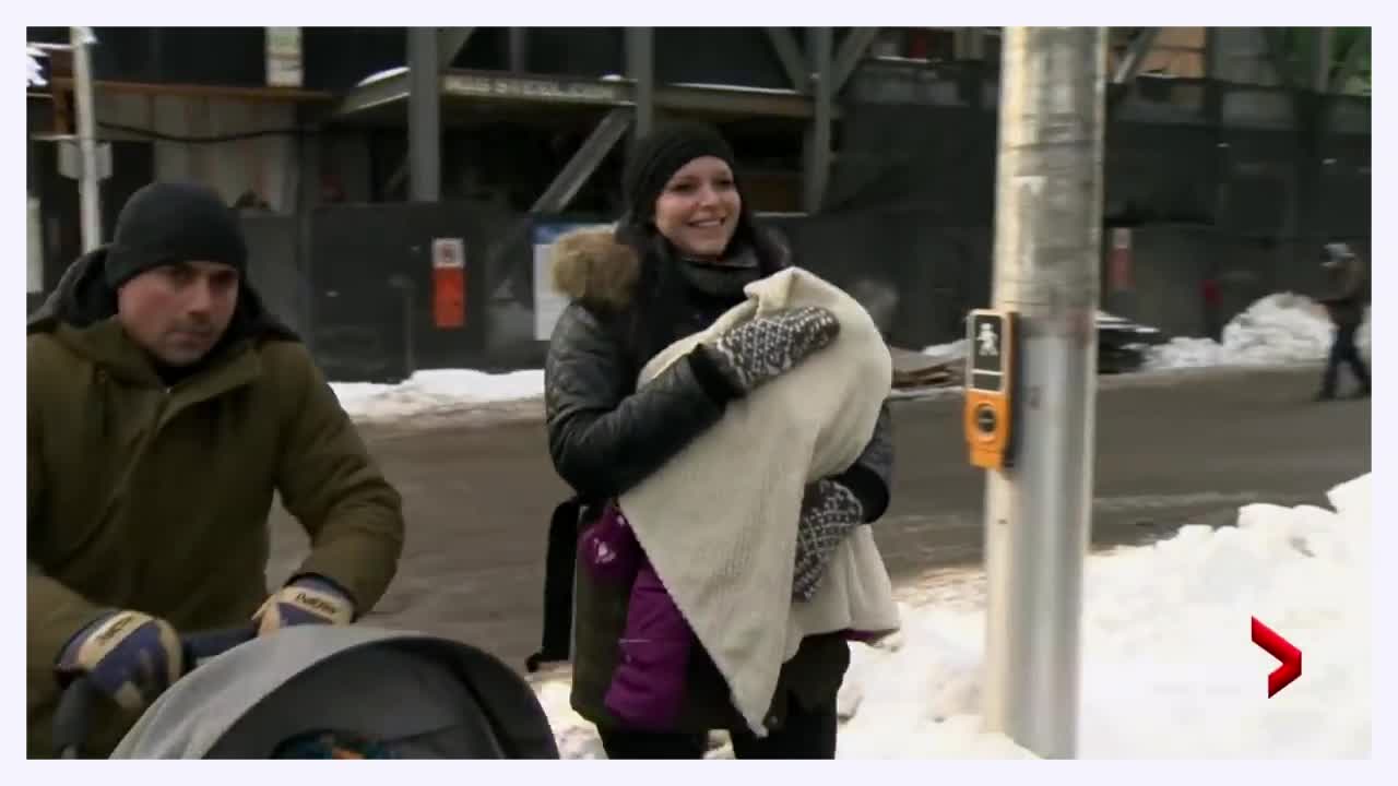 Trucker protests: Ottawa residents frustrated as truck protesters refuse to leave