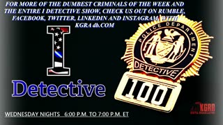 THE I DETECTIVE SHOW