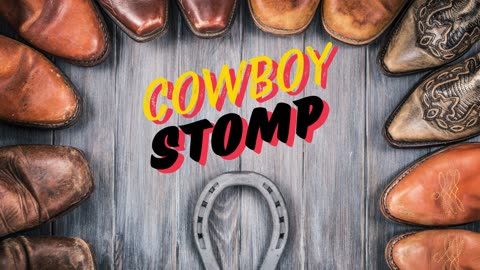 Cowboy Stomp