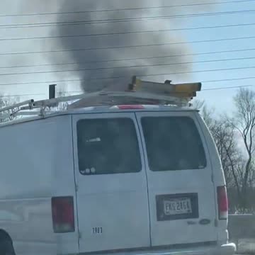 Major explosion reported at metal factory in Bedford, Ohio