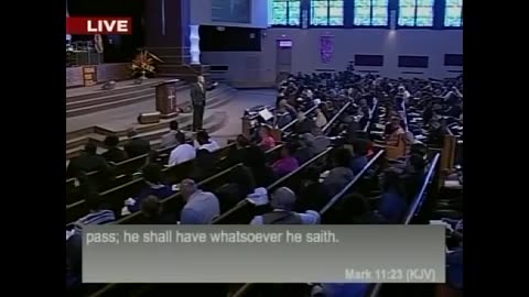 God's Faith ALWAYS Works